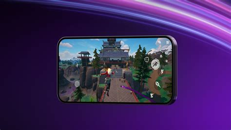 FAQ de Fortnite sur Android .